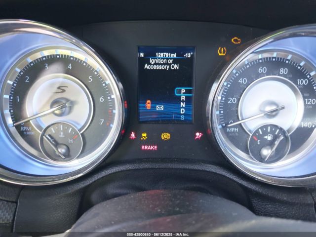2014 CHRYSLER 300 2C3CCABG9EH373372 Photo 6