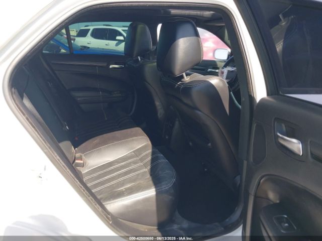 2014 CHRYSLER 300 2C3CCABG9EH373372 Photo 7