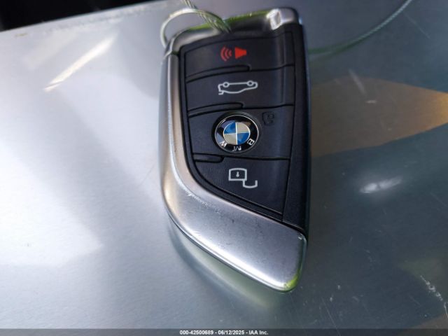 WBA5U9C0XLA380339 BMW M340I