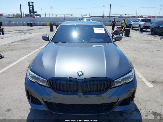 WBA5U9C0XLA380339 BMW M340I