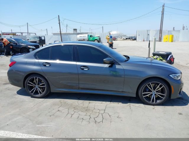 WBA5U9C0XLA380339 BMW M340I