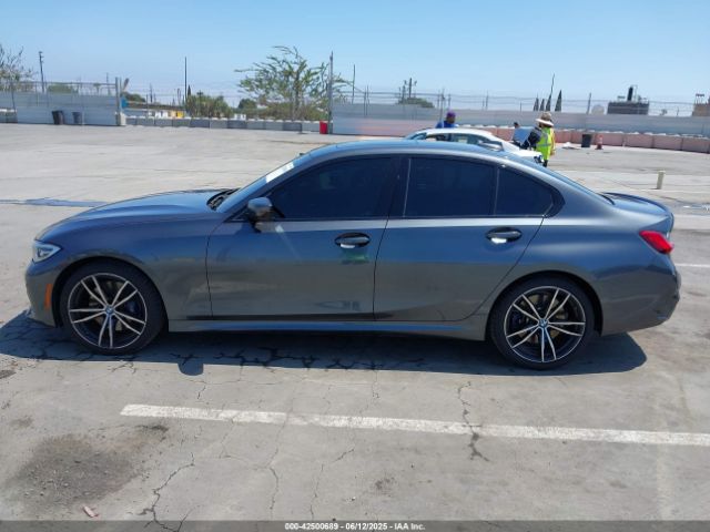 WBA5U9C0XLA380339 BMW M340I