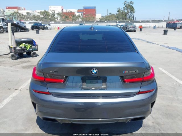WBA5U9C0XLA380339 BMW M340I