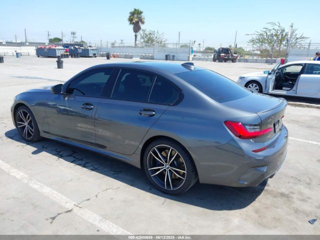 WBA5U9C0XLA380339 BMW M340I