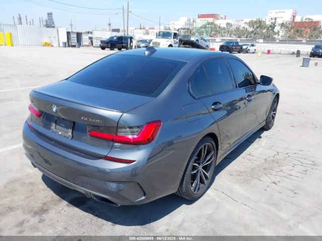 WBA5U9C0XLA380339 BMW M340I