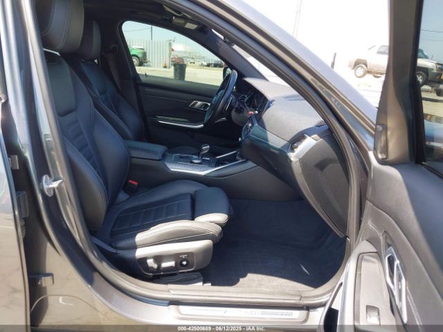 WBA5U9C0XLA380339 BMW M340I