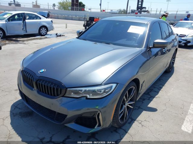 WBA5U9C0XLA380339 BMW M340I