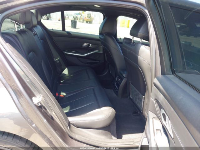 WBA5U9C0XLA380339 BMW M340I