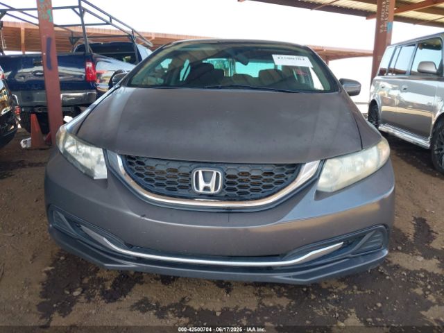 19XFB2F55FE012678 Honda r18z1
