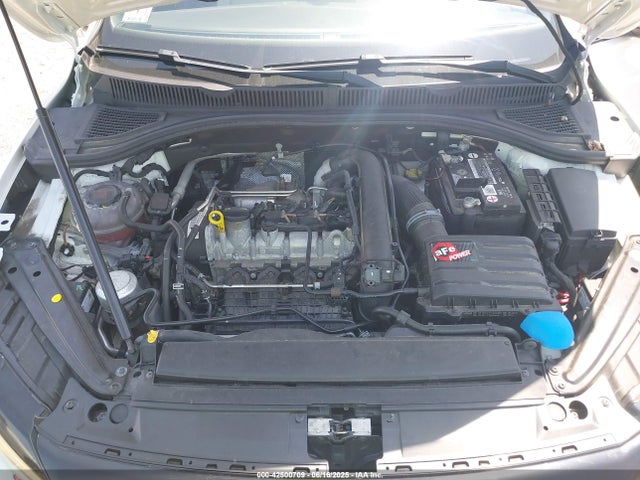 3VWC57BU7KM251683 Volkswagen 1.4 tsi
