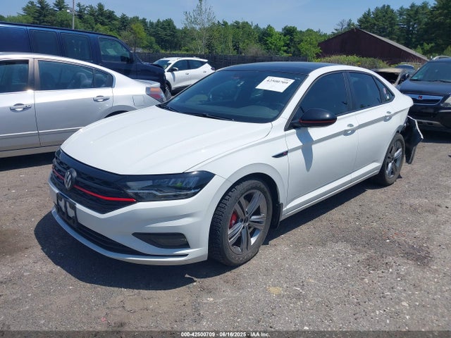3VWC57BU7KM251683 Volkswagen 1.4 tsi