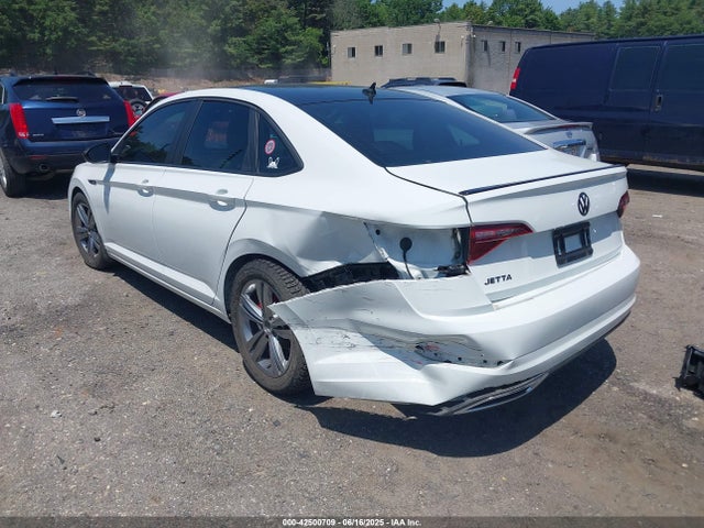 3VWC57BU7KM251683 Volkswagen 1.4 tsi