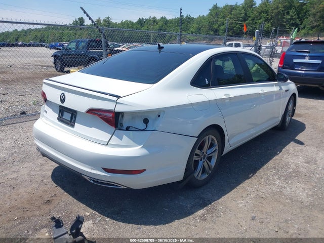 3VWC57BU7KM251683 Volkswagen 1.4 tsi