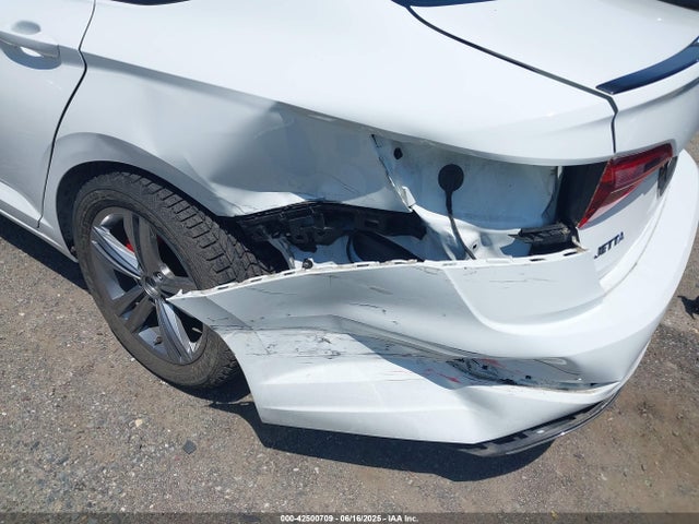 3VWC57BU7KM251683 Volkswagen 1.4 tsi