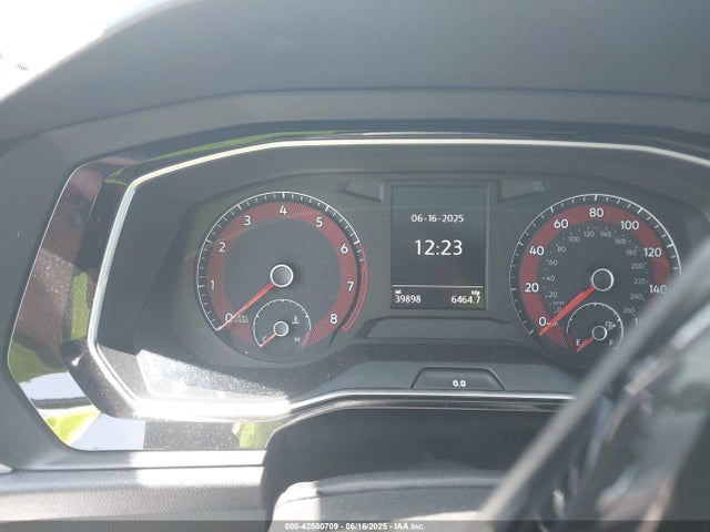 3VWC57BU7KM251683 Volkswagen 1.4 tsi