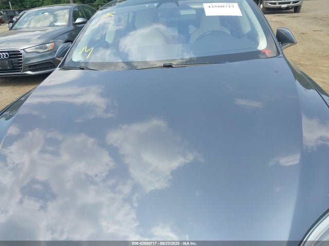 Продажа на аукционе авто 2017 Tesla Model S 100d/60d/75d/90d/p100d, vin: 5YJSA1E20HF222251, номер лота: 42500717
