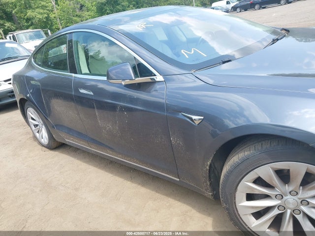 Продажа на аукционе авто 2017 Tesla Model S 100d/60d/75d/90d/p100d, vin: 5YJSA1E20HF222251, номер лота: 42500717