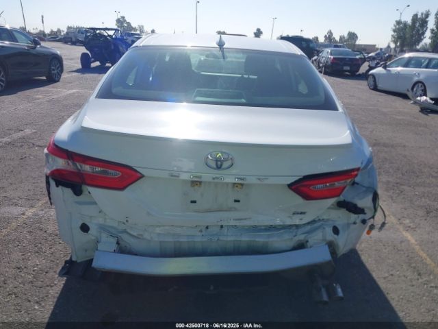 4T1G11AK9LU909218 Toyota a25a-fks