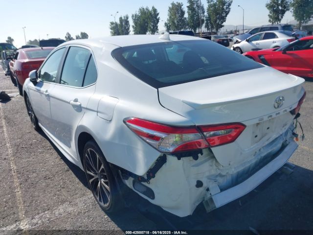 4T1G11AK9LU909218 Toyota a25a-fks