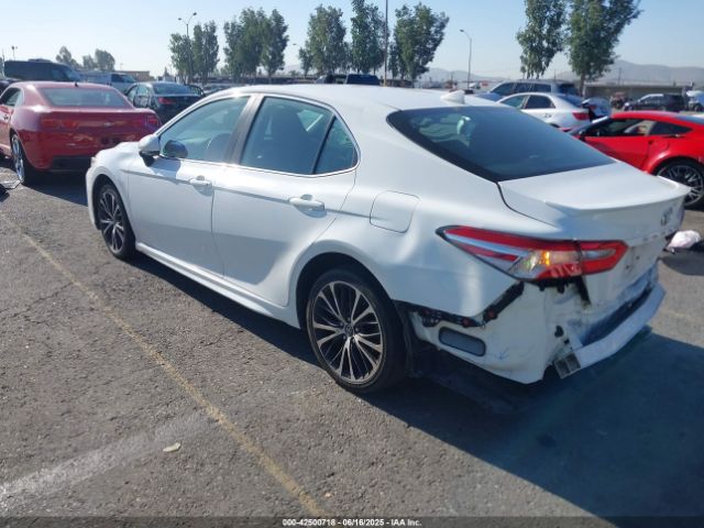 4T1G11AK9LU909218 Toyota a25a-fks