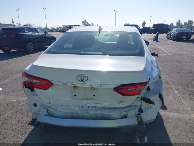 4T1G11AK9LU909218 Toyota a25a-fks