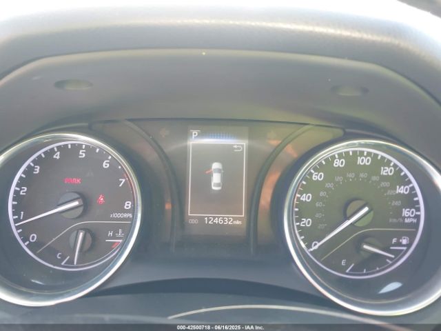 4T1G11AK9LU909218 Toyota a25a-fks