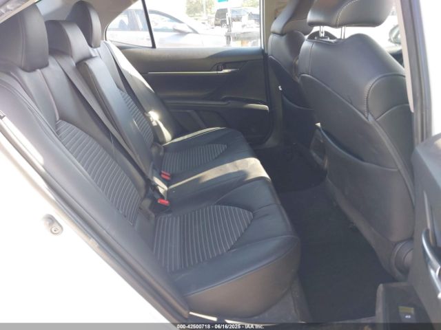 4T1G11AK9LU909218 Toyota a25a-fks