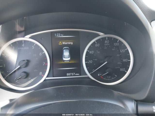 3N1AB7AP4HL674303 Nissan 2017