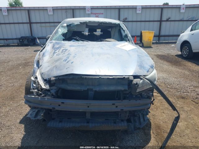 4S3BNAC6XG3015548 Subaru 2.5l u5