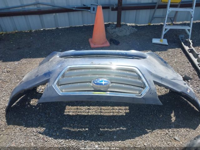 4S3BNAC6XG3015548 Subaru 2.5l u5