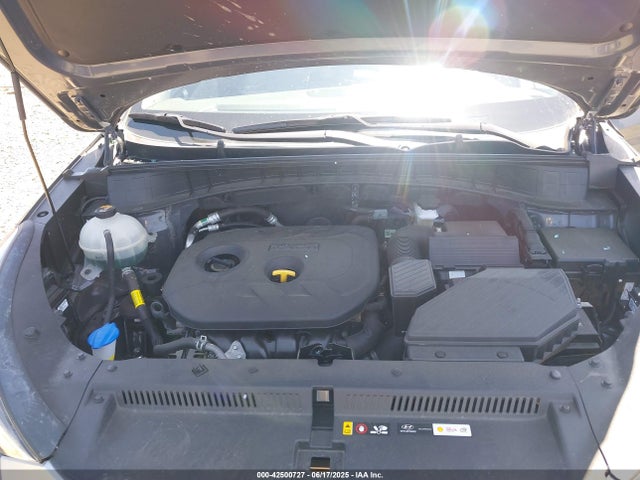 Hyundai gdi nu 2020 KM8J2CA42LU245991 Image 10
