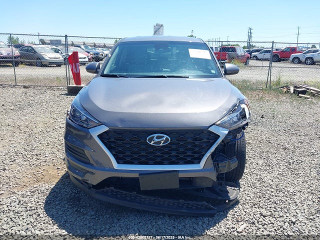 Hyundai gdi nu 2020 KM8J2CA42LU245991 Image 12