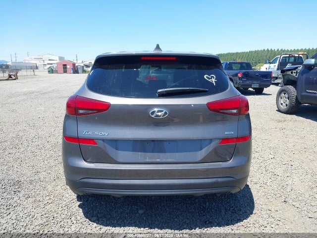 Hyundai gdi nu 2020 KM8J2CA42LU245991 Image 16