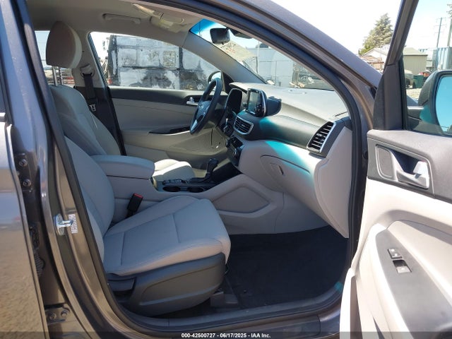 Hyundai gdi nu 2020 KM8J2CA42LU245991 Image 5