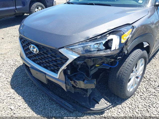 Hyundai gdi nu 2020 KM8J2CA42LU245991 Image 6