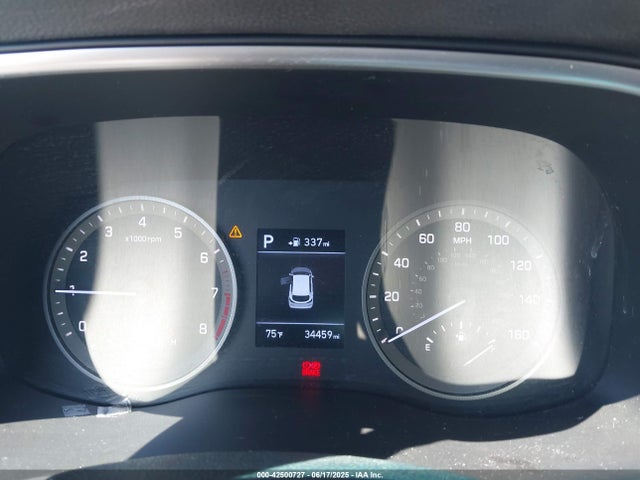Hyundai gdi nu 2020 KM8J2CA42LU245991 Image 7