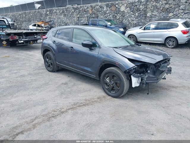 Subaru na 2024 JF2GUABC7R8860218 головне зображення