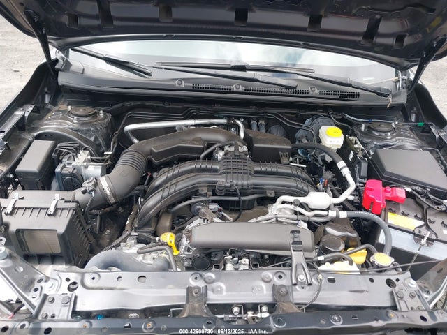 Subaru na 2024 JF2GUABC7R8860218 Image 10