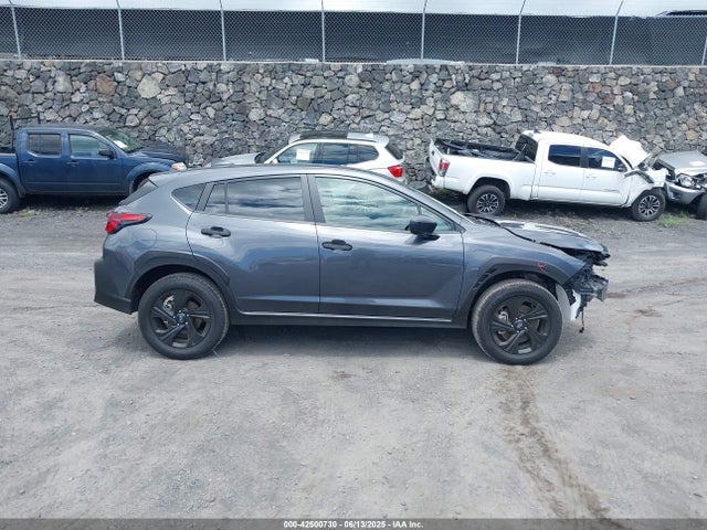 Subaru na 2024 JF2GUABC7R8860218 Image 14