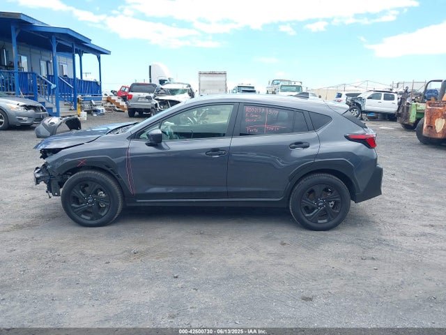 Subaru na 2024 JF2GUABC7R8860218 Image 15