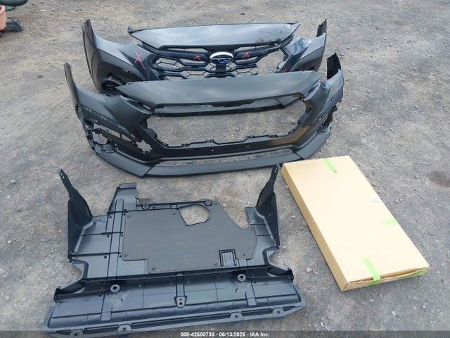Subaru na 2024 JF2GUABC7R8860218 Image 12
