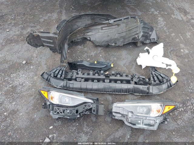 Subaru na 2024 JF2GUABC7R8860218 Image 18