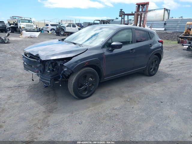 Subaru na 2024 JF2GUABC7R8860218 Image 2