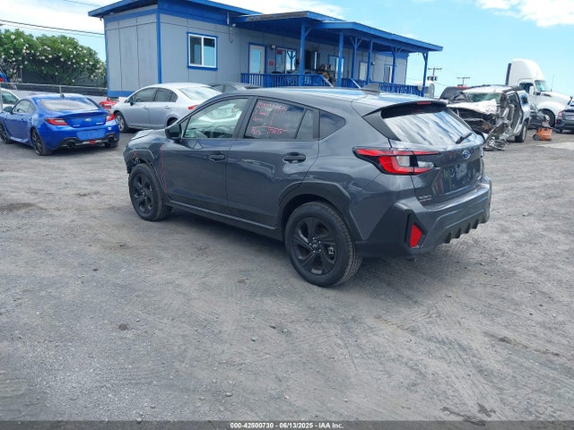 Subaru na 2024 JF2GUABC7R8860218 Image 3