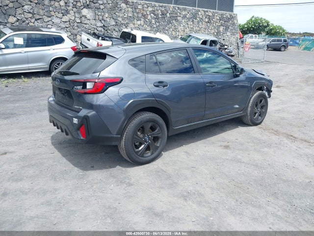 Subaru na 2024 JF2GUABC7R8860218 Image 4