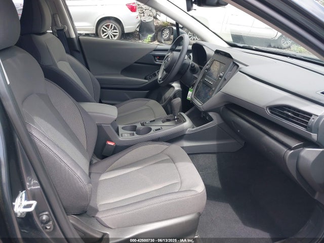 Subaru na 2024 JF2GUABC7R8860218 Image 5