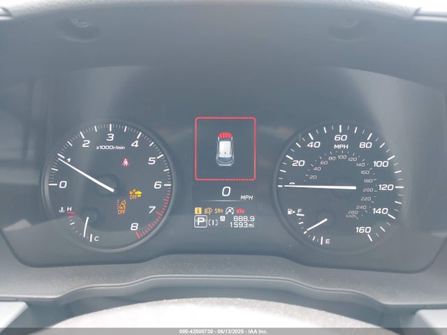 Subaru na 2024 JF2GUABC7R8860218 Image 7