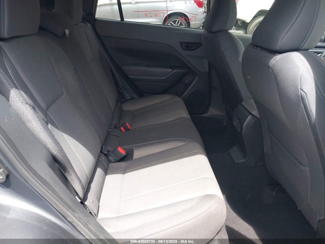 Subaru na 2024 JF2GUABC7R8860218 Image 8