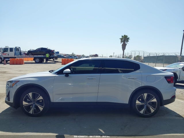 Polestar electric motor 2023 YSMEG3KA0PL124310 Image 14
