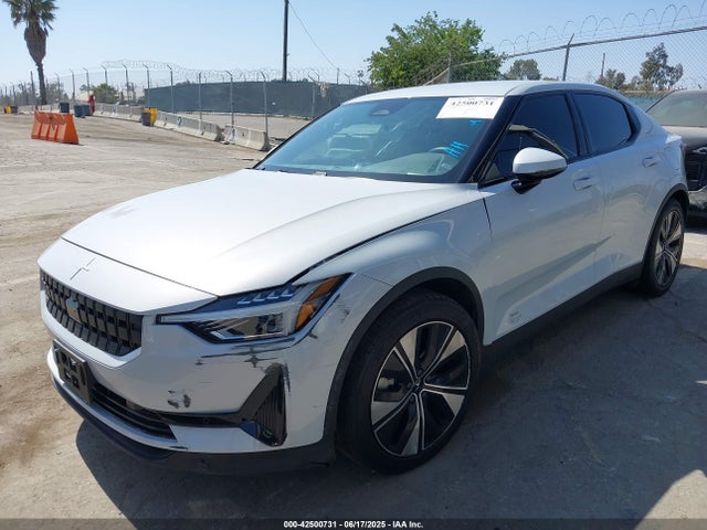 Polestar electric motor 2023 YSMEG3KA0PL124310 Image 2
